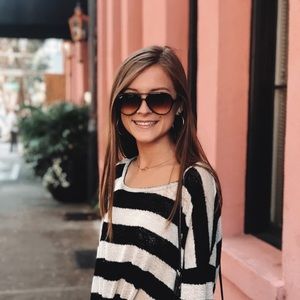 Meet your Posher, Mary katherine